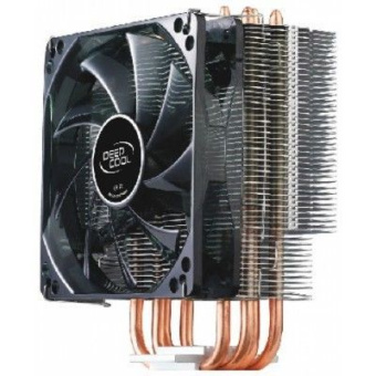 DEEPCOOL Gammaxx 400