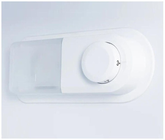 Холодильник BEKO RDSK280M00G серый