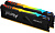 Память DDR4 2x32GB 3200MHz Kingston KF432C16BB2AK2/64 Fury Beast RGB RTL Gaming PC4-25600 CL16 DIMM 288-pin 1.35В dual rank с радиатором Ret