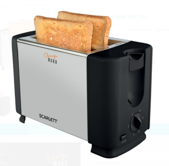 SCARLETT SC-TM11026 Тостер