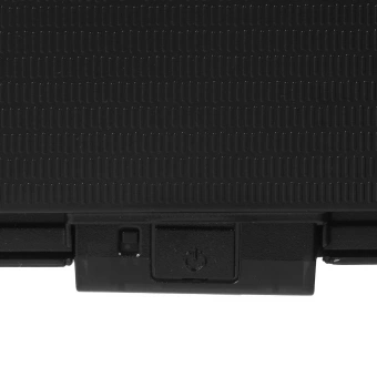 Телевизор SAMSUNG QE-43LS03FAUXRU черный