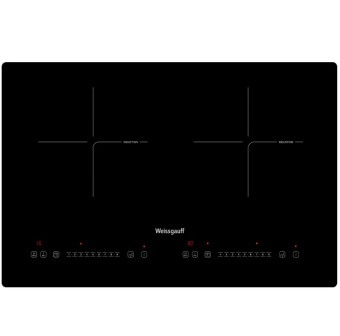 Встр. эл. панель Weissgauff HI 412 H