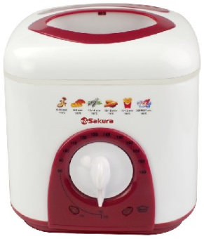 SAKURA SA-7654R