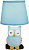 ESCADA 10209/L E14*40W Blue