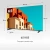 Телевизор HAIER H65K85GUX серый Телевизор HAIER H65K85GUX серый