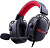 REDRAGON (72039) а Aurora 7.1 звук,USB,черн