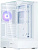 Корпус Zalman P40 Prism White белый без БП MidiTower ATX