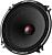 SPL SHOW NITRO N5-M60 акустика/СЧ 5.25"/RMS 60Вт/4Ом/6 шт.мастер