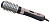 Фен DELTA DL-0499R черный с беж
