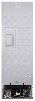 Морозильная камера Maunfeld MFFR170W белый