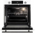 Духовка электрическая DeLonghi DEO 735 BB FRANCA белый Духовка электрическая DeLonghi DEO 735 BB FRANCA белый