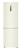 Холодильник Haier C2F636CCRGU1 бежевый 