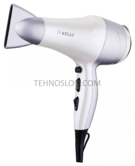 Фен KELLI KL-1110