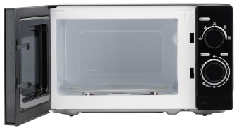 Микроволновая Печь Hyundai HYM-M2065 20л. 700Вт черный