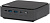 Неттоп IRU 310TLCN i5 1135G7 (2.4) 8Gb SSD256Gb Iris Xe Windows 11 Professional GbitEth WiFi BT черный (1975172)
