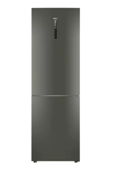 Холодильник Haier C2F636CFRGU1 серебристый