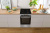 Комбинированная плита GORENJE GK5C60SJ 741199 Комбинированная плита GORENJE GK5C60SJ 741199