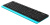 Клавиатура A4Tech Fstyler FKS10 черный/синий USB Клавиатура A4Tech Fstyler FKS10 черный/синий USB