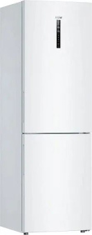 Холодильник Haier C2F619CWU1 белый 