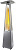 Обогреватель-камин уличный газовый инфракрасный Ballu BOGH-15E