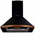 Вытяжка Kuppersberg BONA 60 B Bronze