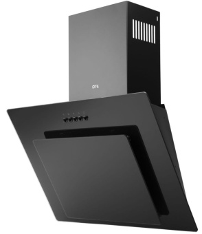 ORE Etne 60 PG black Вытяжка