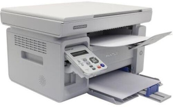 PANTUM M6506NW Grey