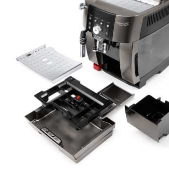 Кофемашина DeLonghi ECAM 250.33TB