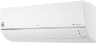 Сплит-система LG PC12SQ инвертор 35м²
