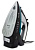 Утюг Vitek VT-8324 2300Вт черный/зеленый