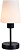 ESCADA 120004/1T E27*60W Black