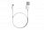 MAXVI MC-01 plus белый USB-A - microUSB, 2A