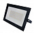 UNIEL ULF-F21-70W/3000K IP65 200-250В BLACK