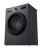 Стиральная машина LG F2Y1WS6J темно-серый