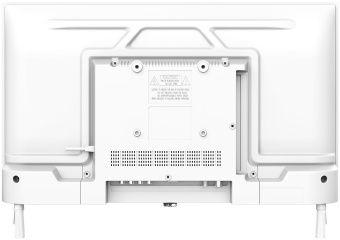 Телевизор BBK 32LEM-1045/TS2C белый