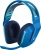 Гарнитура Logitech G733 lighspeed синий Гарнитура Logitech G733 lighspeed синий