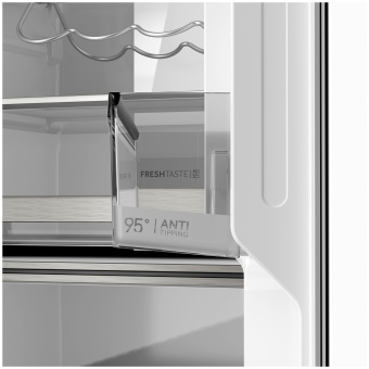 Холодильник встраиваемый Haier BCF5261WRU 