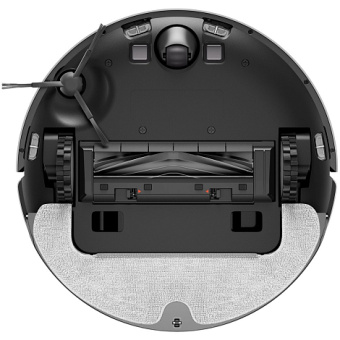 Робот-пылесос Dreame D10s Plus черный (RLS6AD)