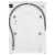 Стиральная машина  INDESIT BWSA 5109 WWV