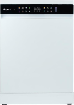 БИРЮСА DWF-615/03 W Белый