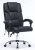 Кресло Cactus CS-CHR-OC02M-BK черный
