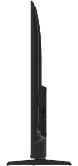 Телевизор HAIER H50K85GUX серый