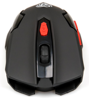 Мышка DIALOG MRGK-10U GAN-KATA