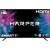 Телевизор Harper 43F670TS черный