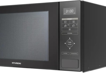 HYUNDAI HYM-D3038 23л. 700Вт черный