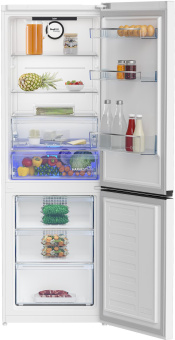 Холодильник Beko B3RCNK362HW белый (двухкамерный)