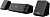 OKLICK Колонки Оклик OK-450 2.1 черный 15Вт BT портативные