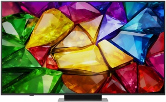 Телевизор LG 65MRGB86B6A.ARUG черный