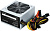 Блок питания 600W ATX KingPrice KPPSU600 12cm fan 20+4pin 4xSATA + кабель 220В