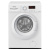 Стиральная машина Korting KWM 40B1270 белый